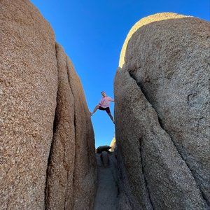 Meet your Posher, Sally